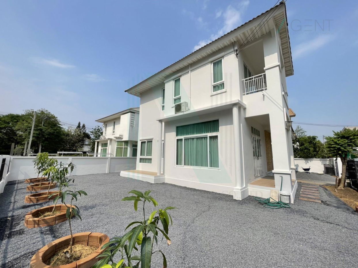 picture 📌 For Sell 2-story House PERFECT PLACE SUKHUMVIT 77 – SUVANNABHUMI 3 bedroom 3 bathroom - 3/8