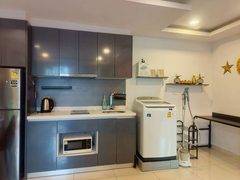 รูป ให้เช่า Arcadia Beach Continenta   2  ห้องนอน 2 ห้องน้ำ  - รูปที่ 12/17