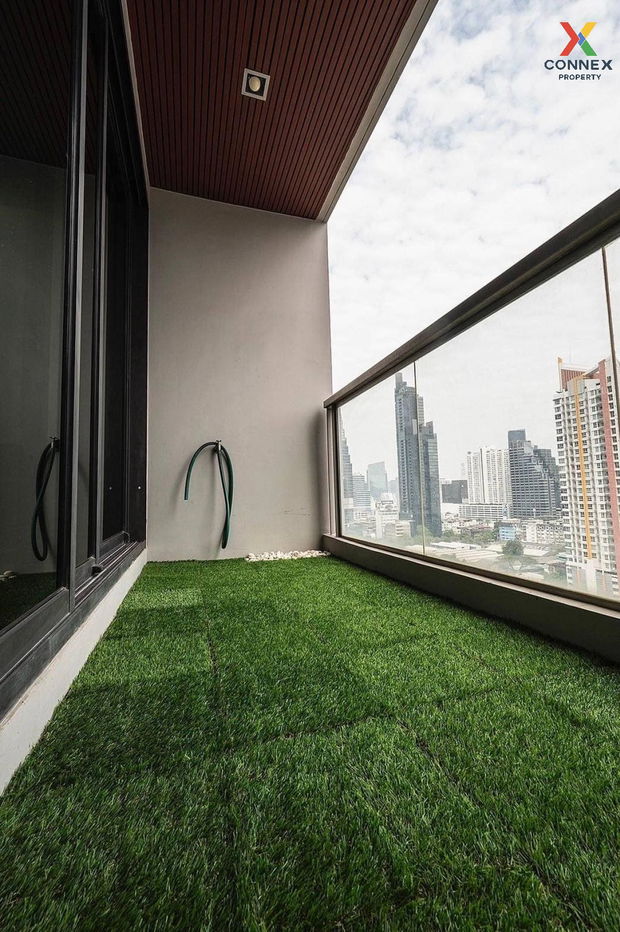 picture For Rent Condo , The Address Sathorn , BTS-Saint Louis , Silom , Bang Rak , Bangkok , CX-93330 ✅ Live chat with us ADD LINE @connexproperty ✅  - 7/12
