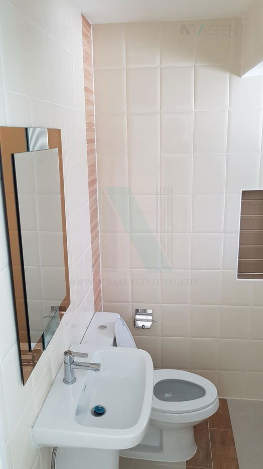 picture 📌 For Sell Town house GOLDEN TOWN WONGSAWANG-RATCHADA 2-story 3 bedroom 2 bathroom - 7/8