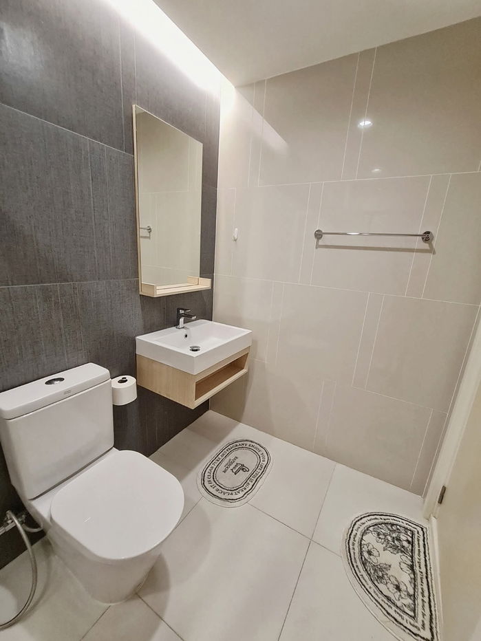 picture Condo for rent: The Key Sathorn-Charoenrat, near BTS Taksin, 14,000 baht, property code: RS1563 - 9/15