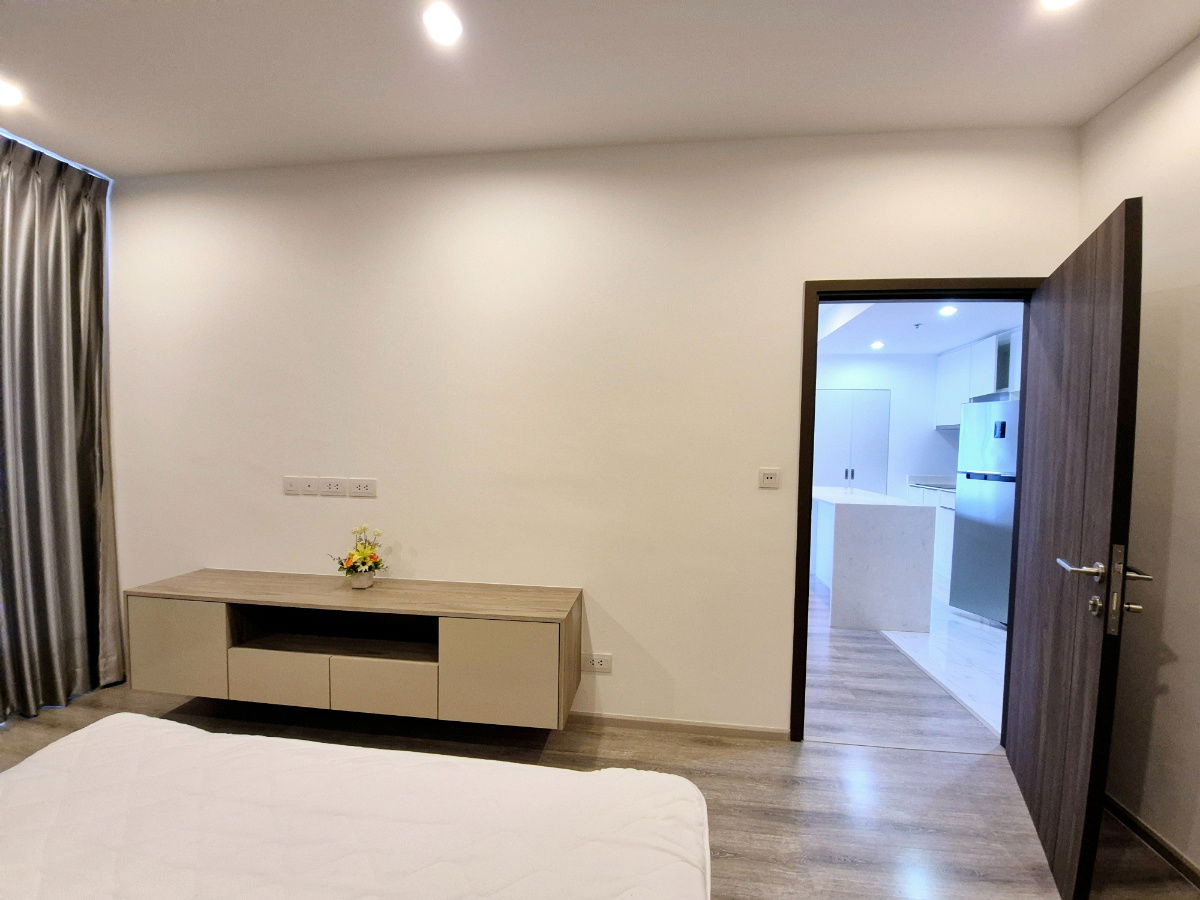 picture 60,000 baht/month 2/2 bed Ideo Mobi sukhumvit BTS Udomsuk - 16/19