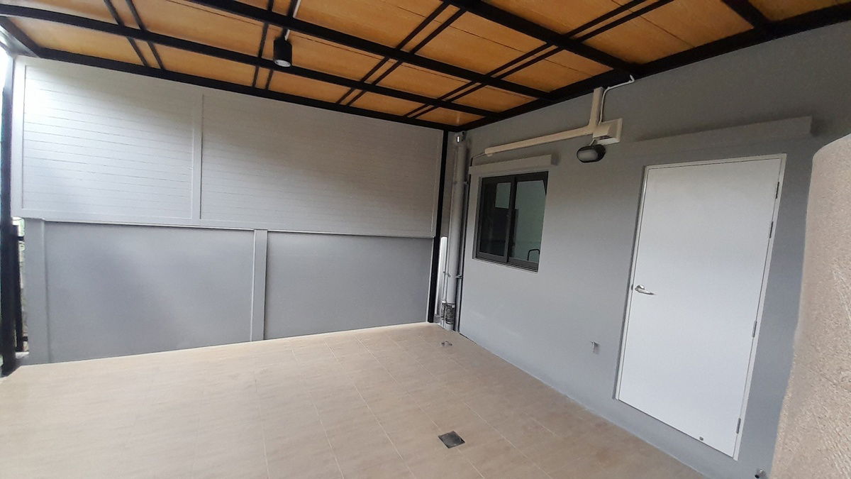 picture Townhouse fir rent Pleno Sukhumvit - Bangna 2 - 10/12