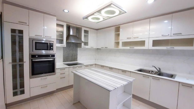 รูป ขาย ทาวน์โฮม 4 ชั้น วราธรวิลล์ พัฒนาการ 44 31.5 ตร.วา 5 นอน 4 น้ำ รีโนเวทใหม่ เฟอร์และไฟฟ้าครบ ใกล้ BTS - รูปที่ 4/12