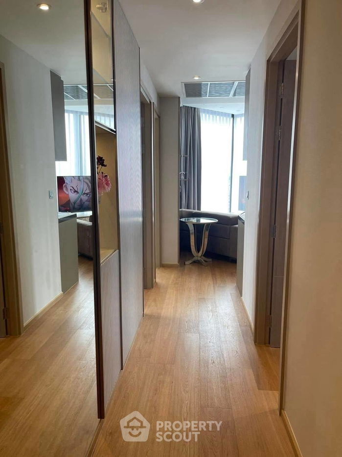 picture 2-BR Condo at ASHTON Asoke - Rama 9 near MRT Phra Ram 9 (ID 2085565) - 17/18