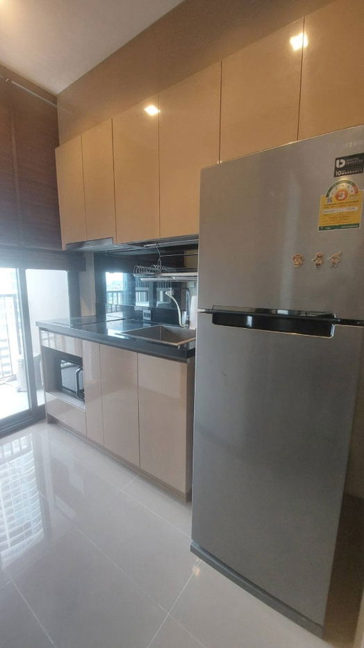 picture Room for rent at The Line Sukhumvit71 Bts Prakanong - 4/10