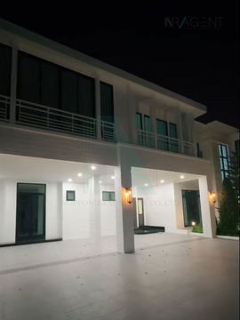 📌 For Sell House PERFECT MASTERPIECE SUKHUMVIT 77 2-story 6 bedroom 7 bathroom