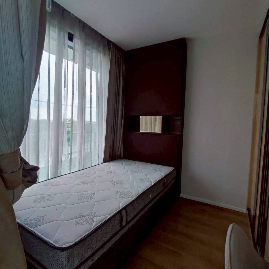 รูป คอนโดหรูให้เช่าย่านสุเทพ  ใกล้ มช เพียง 6 นาที The Star Hill Condo • ค่าเช่า: 23,000 บาท - รูปที่ 9/17