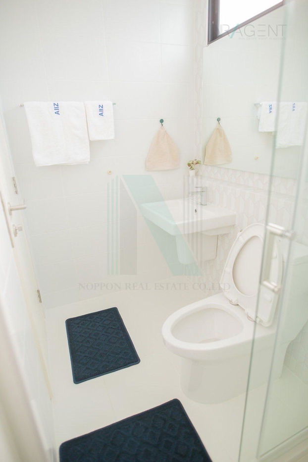 picture 📌 For Sell Town house INDY 5 BANGNA KM.7 2-story 3 bedroom 3 bathroom - 5/8