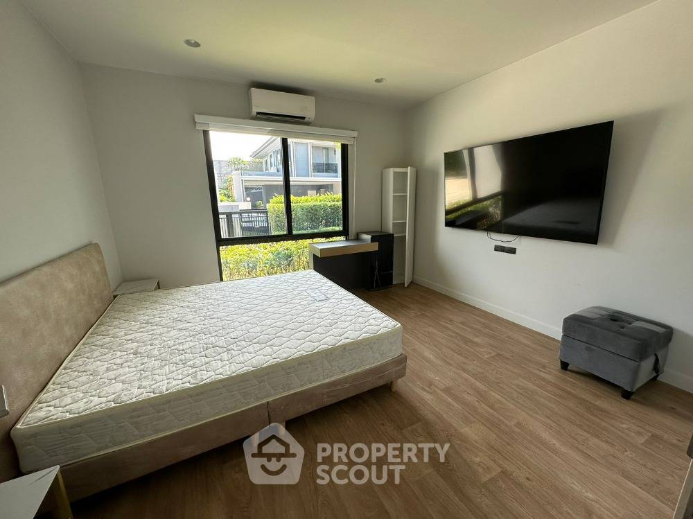 รูป บ้าน 4-ห้องนอน ที่ เศรษฐสิริ กรุงเทพกรีฑา ใน หัวหมาก (ID 1207212) - รูปที่ 7/19
