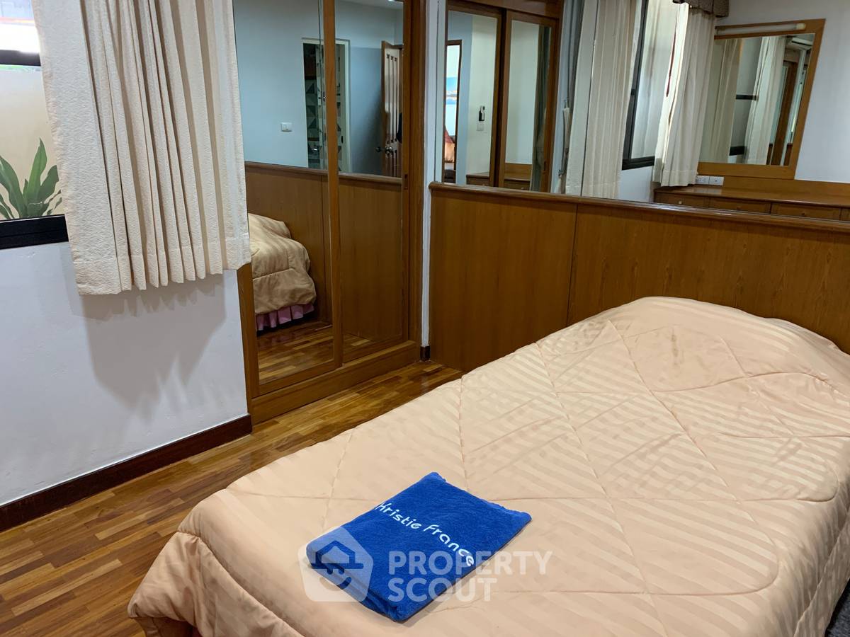 รูป คอนโด 2-ห้องนอน ที่ บ้านจันทร์ คอนโดมิเนียม ใกล้ ทองหล่อ (ID 2025240) - รูปที่ 7/20