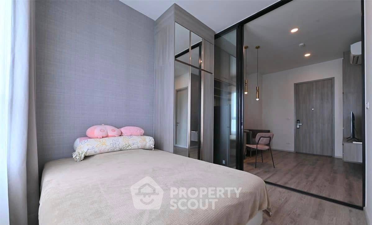 picture 1-BR Condo at Knightsbridge Prime Ratchayothin near BTS Ratchayothin (ID 1789693) - 2/8