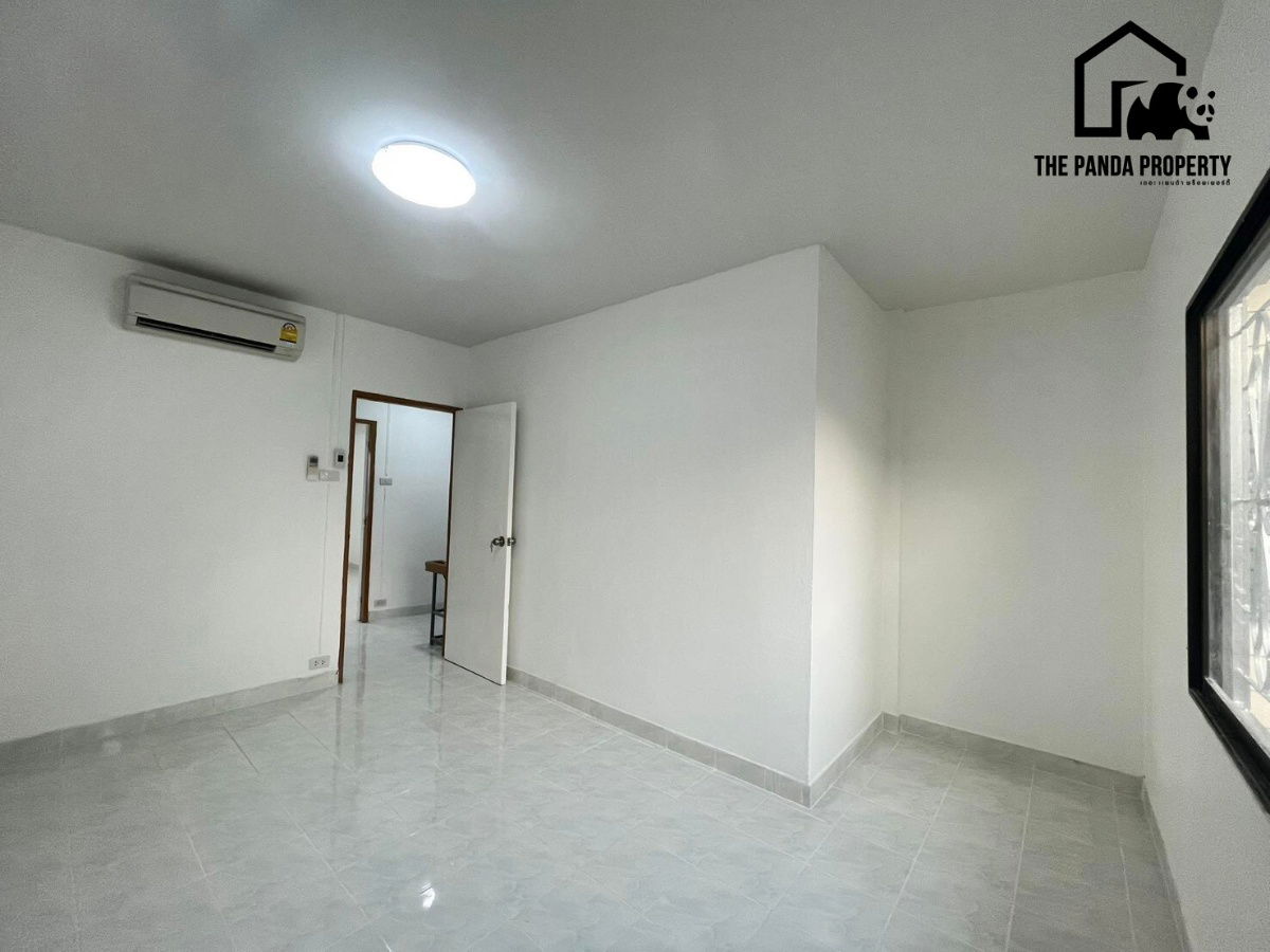 รูป  หมู่บ้าน เทพารักษ์ 25 ซอยคิงคอง - รูปที่ 9/10