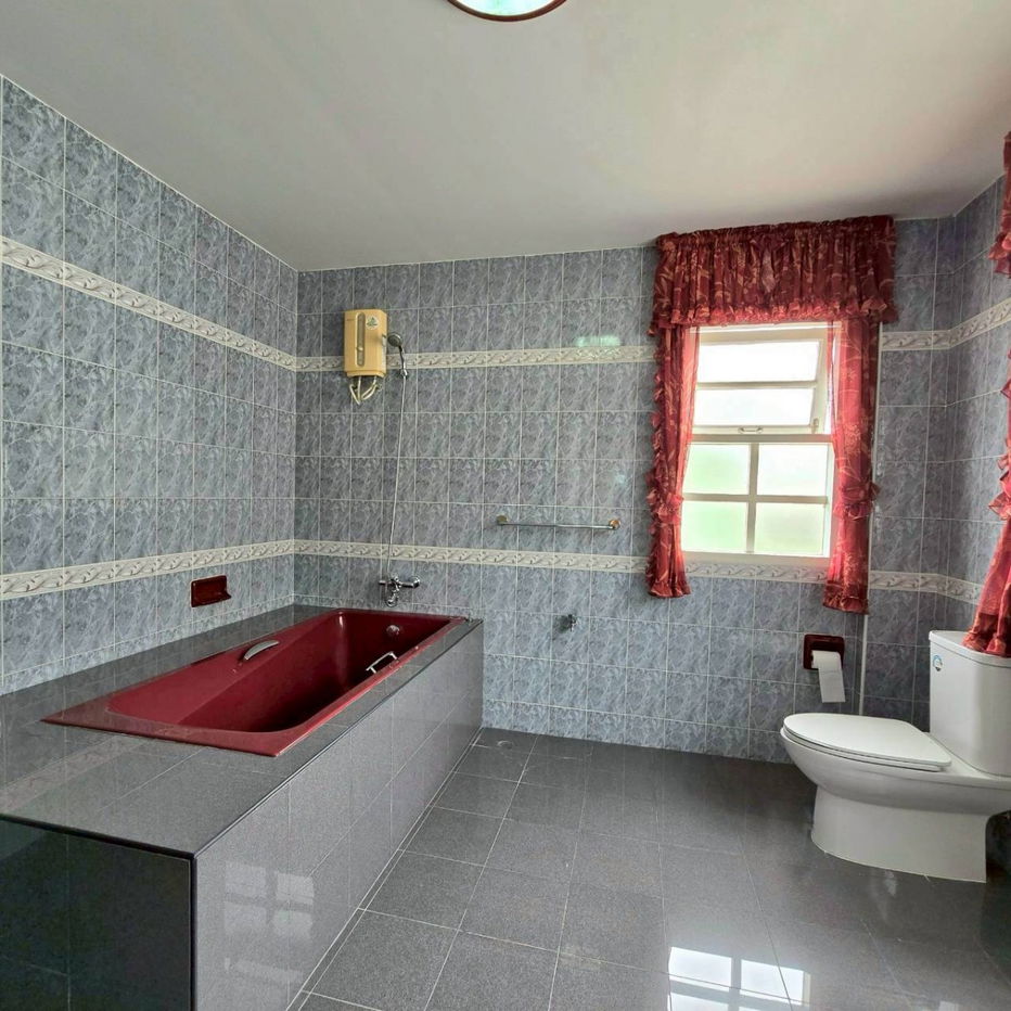 รูป Land & House @ Chalong WR-03671 - รูปที่ 11/12