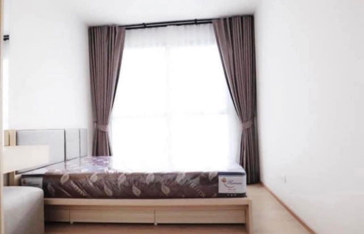 picture 2bedroom condo for rent near bus bangna300 m - 2/9