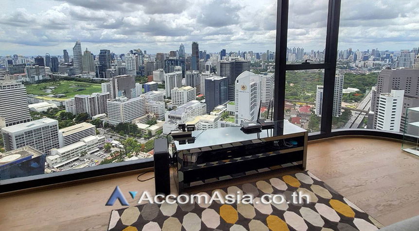 รูป 🔼🔽 AccomA 📩  2 BR Condominium @Ashton Chula Silom (AA27477) - รูปที่ 3/6