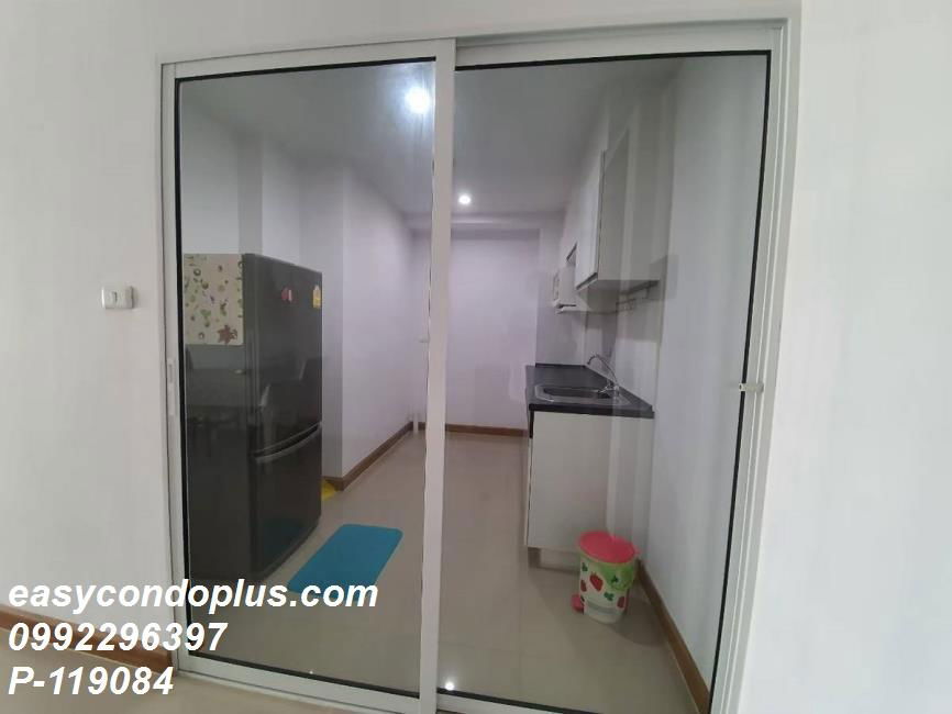 picture P-119084 Condo for rent Supalai River Resort fully furnished (Confirm again when visit).  - 2/11