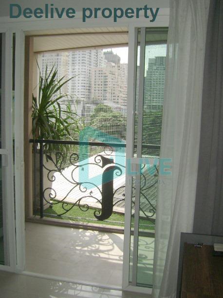 รูป DL000505 ให้เช่าคอนโด เลอ นิส เอกมัย (Le Nice Ekamai) ใกล้ BTS เอกมัย พร้อมเข้าอยู่ โทรด่วน 0638692663 LineID @655ebbvc - รูปที่ 7/8