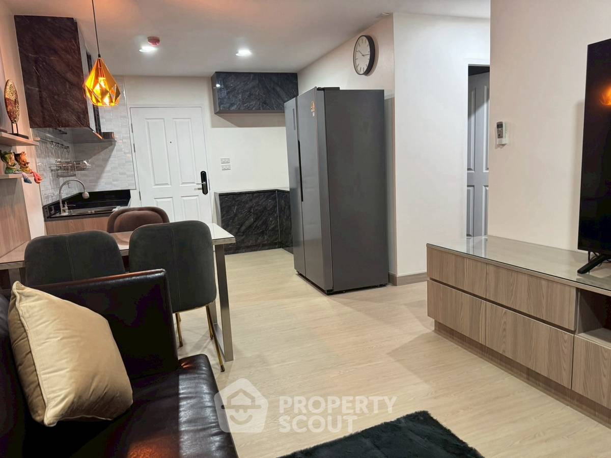 picture 2-BR Condo at The Link Sukhumvit 50 near BTS On Nut (ID 2277955) - 3/14