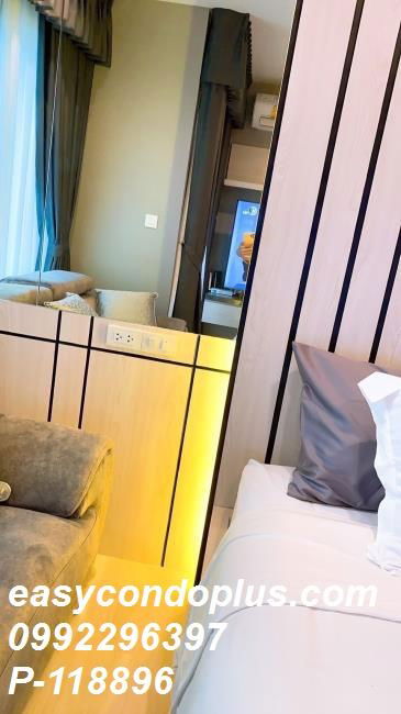 picture P-118896 Condo for rent Life One Wireless fully furnished (Confirm again when visit).  - 6/30