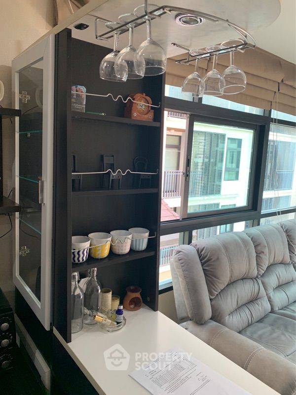 picture 1-BR Condo at Baan Navatara Condominium in Nuan Chan (ID 1036785) - 4/14