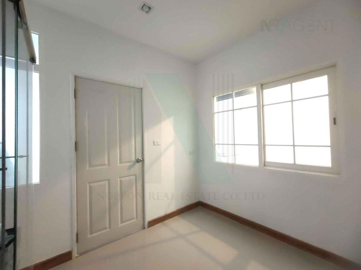 picture 📌 For Sell Town house GOLDEN TOWN WONGSAWANG-RATCHADA 2-story 4 bedroom 3 bathroom - 8/8