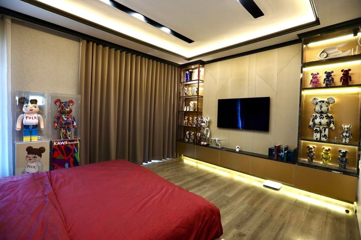 picture P0205 For Sale – Modern Detached House in Mantana 2 Bangna KM.7 - 3/11