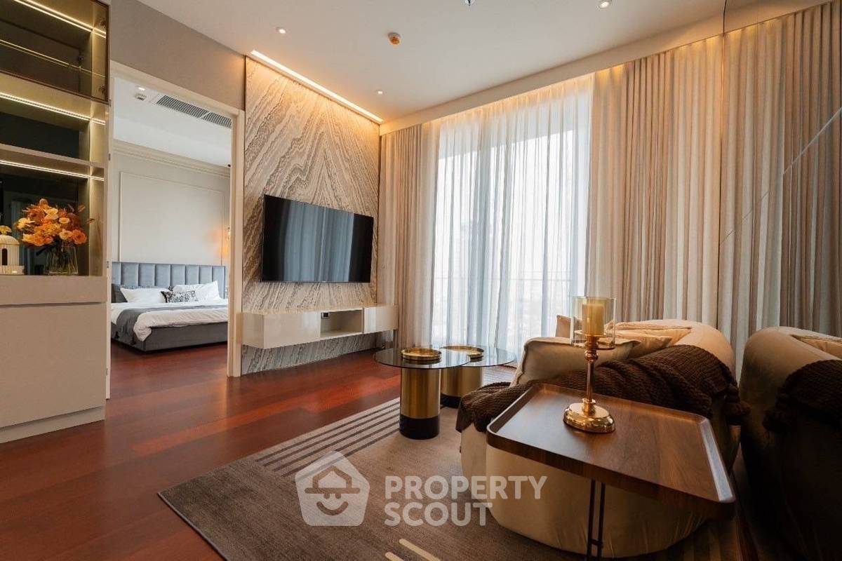 picture 2-BR Condo at Khun By Yoo near BTS Thong Lor (ID 1750437) - 8/12