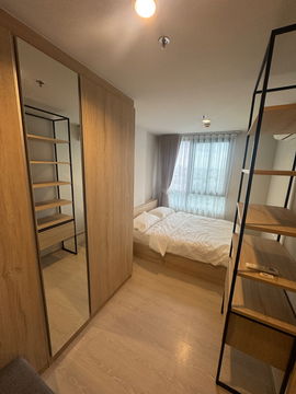 🔥 ให้เช่า 🔥คอนโด NUE Noble Ngamwongwan 🏢 ( นิว โนเบิล งามวงศ์วาน ) ( Line : men_onono )