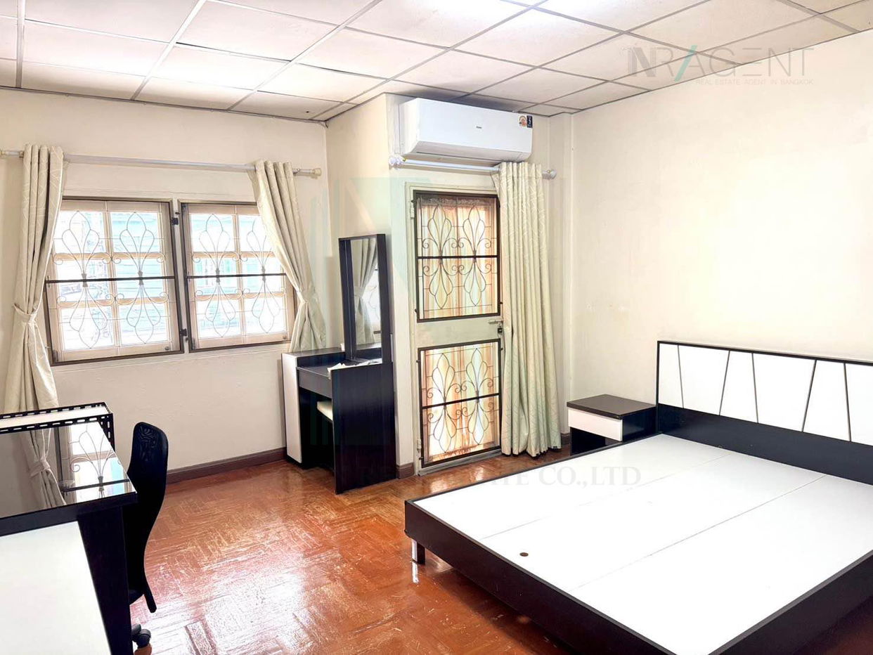 picture 📌 For Sell Town house KETNUTCHERMINE 3-story 4 bedroom 3 bathroom - 7/8