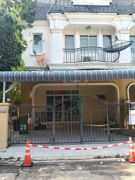 📌 For Sell Town house PRINYALUCK LIGHT RAMA 5 2-story 3 bedroom 4 bathroom