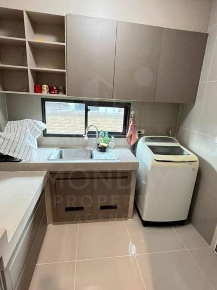 รูป 📌ขายด่วน‼️บ้าน บุราสิริ ราชพฤกษ์-345 - รูปที่ 6/11