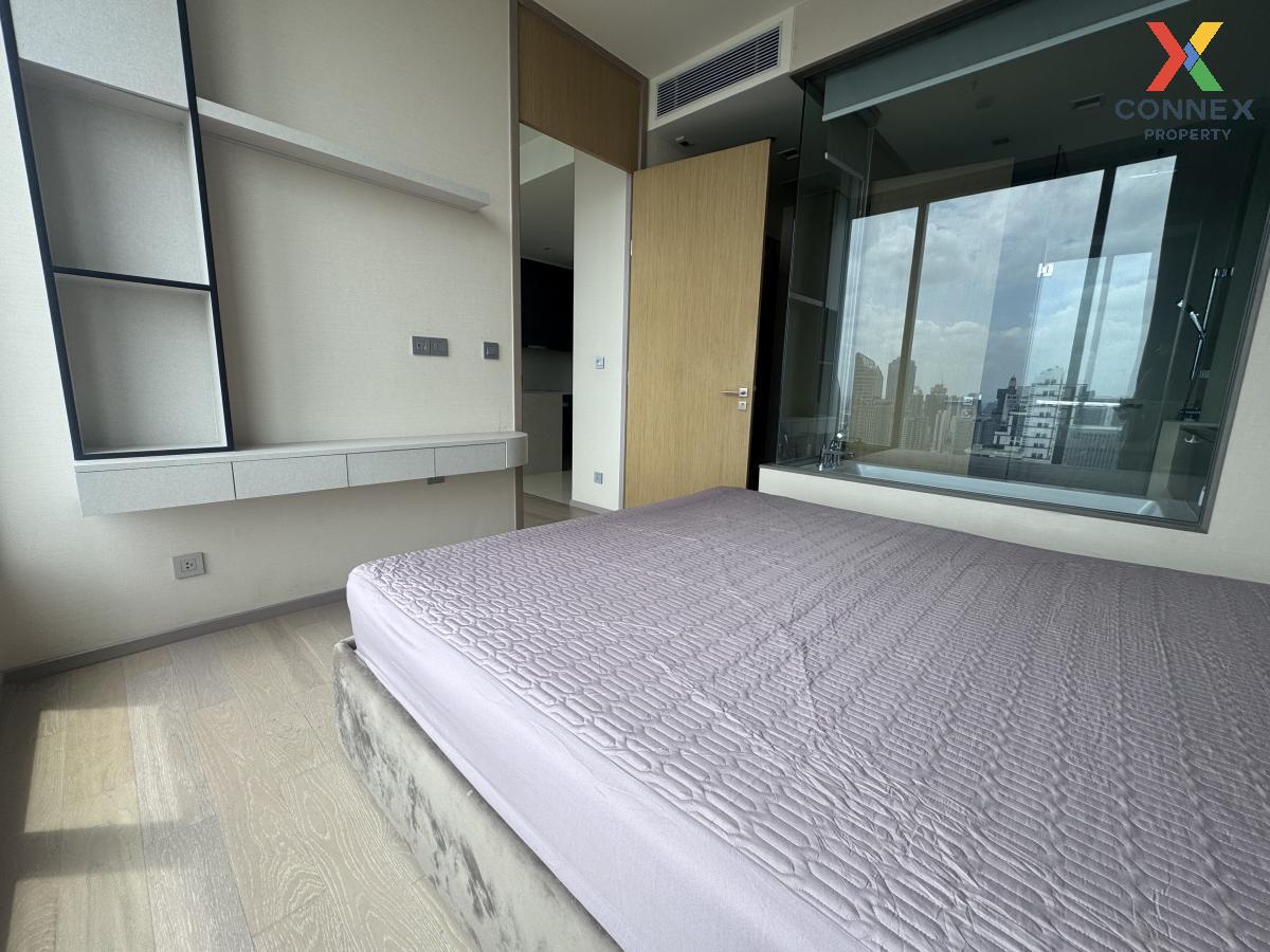 picture For Rent Condo , The Esse Asoke , BTS-Asok , Khlong Toei Nuea , Watthana , Bangkok , CX-125031 ✅ Live chat with us ADD LINE @connexproperty ✅  - 4/6