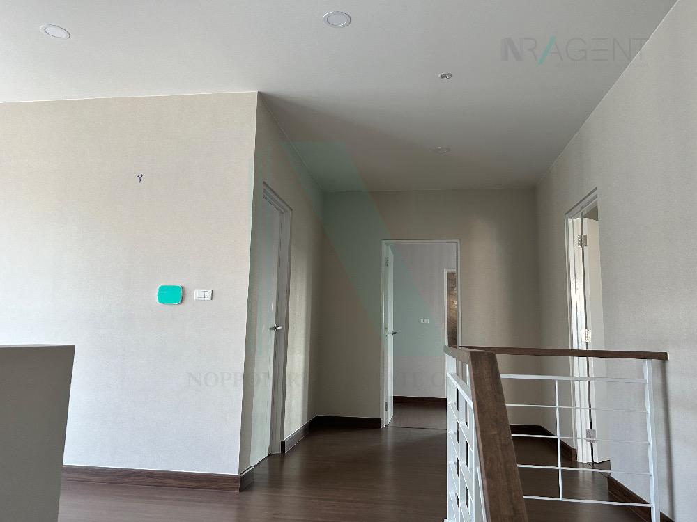 picture 📌 For Sell 2-story House THE CITY SUKSAWAT 64 4 bedroom 5 bathroom - 6/8