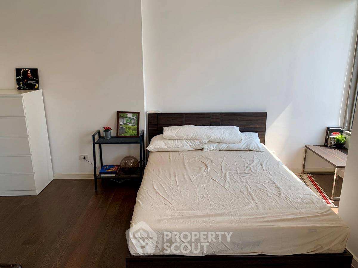 picture 1-BR Condo at Nara 9 By Eastern Star near BTS Chong Nonsi (ID 2269541) - 7/12