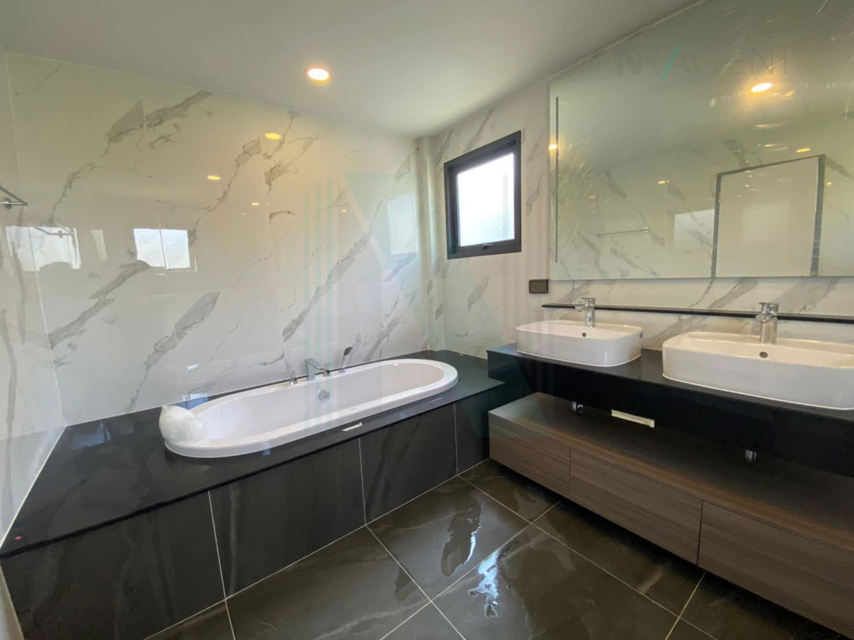 picture 📌 For Sell 2-story House THE CITY SUKHUMVIT-ONNUT 4 bedroom 5 bathroom - 7/8