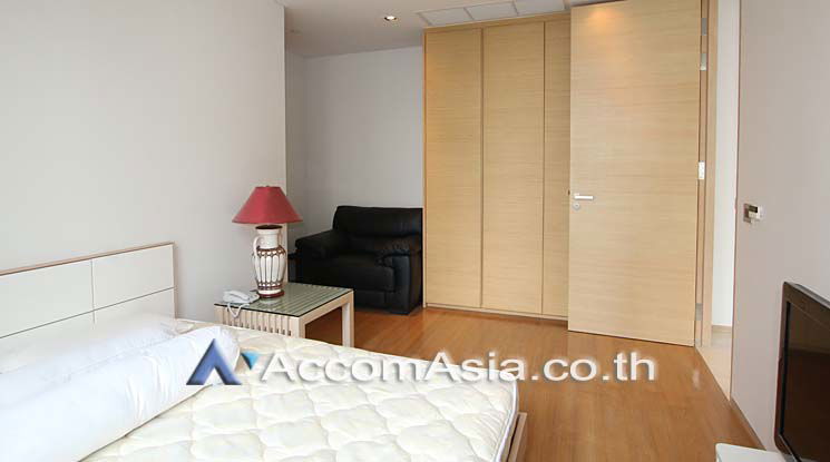 รูป 🔼🔽 AccomA 📩  1 BR Condominium @Saladaeng Residences (1520928) - รูปที่ 6/10