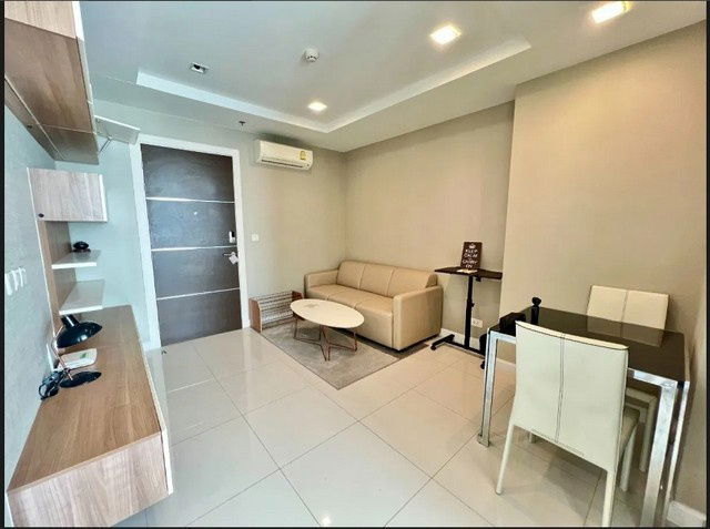 รูป C6020 ให้เช่า  :  คอนโด  เดอะ เมโทรโพลิส สำโรง อินเตอร์เชนจ์  ( BTS สำโรง ) 064 665 4666 - รูปที่ 8/18