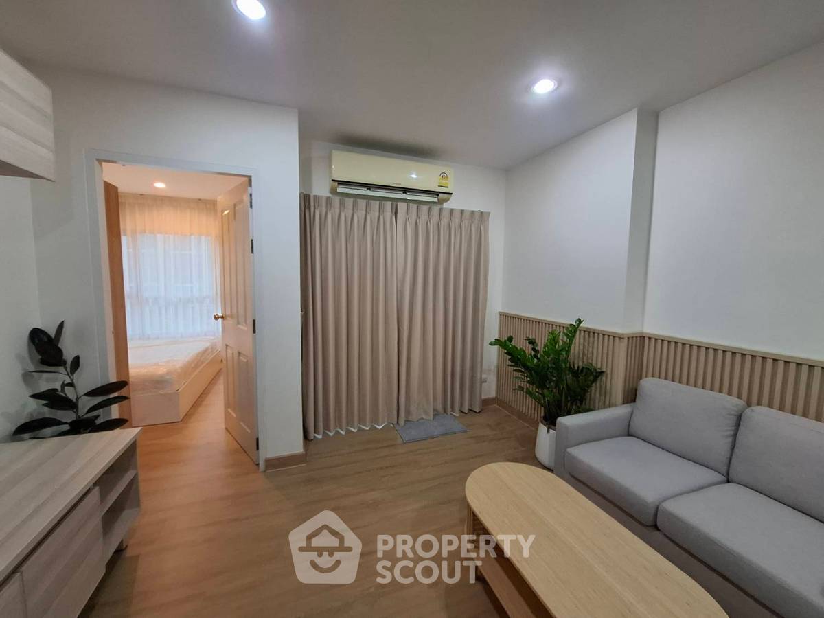 picture 1-BR Condo at Thana Arcadia Charansanitwong near MRT Bang Yi Khan (ID 2141702) - 10/11