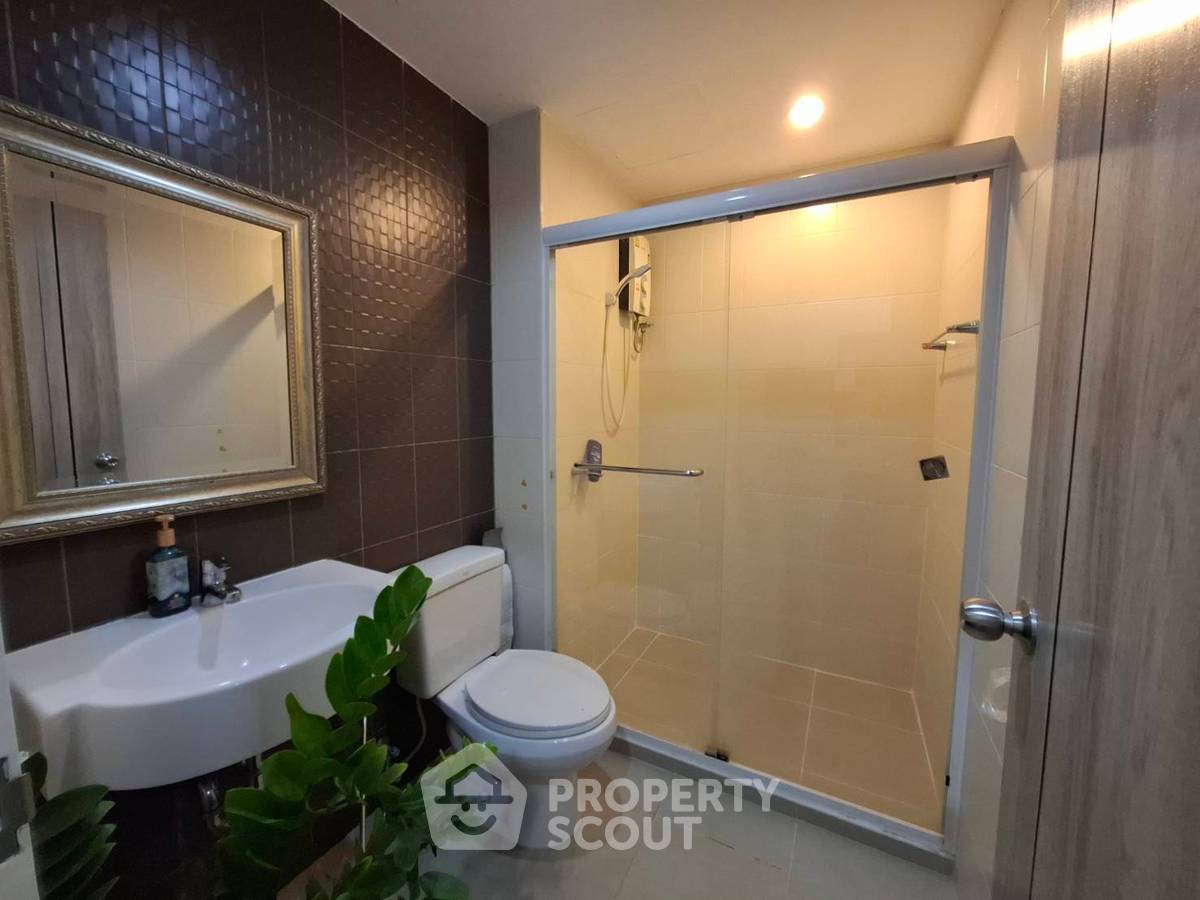 picture 1-BR Condo at Thana Arcadia Charansanitwong near MRT Bang Yi Khan (ID 2141702) - 4/11