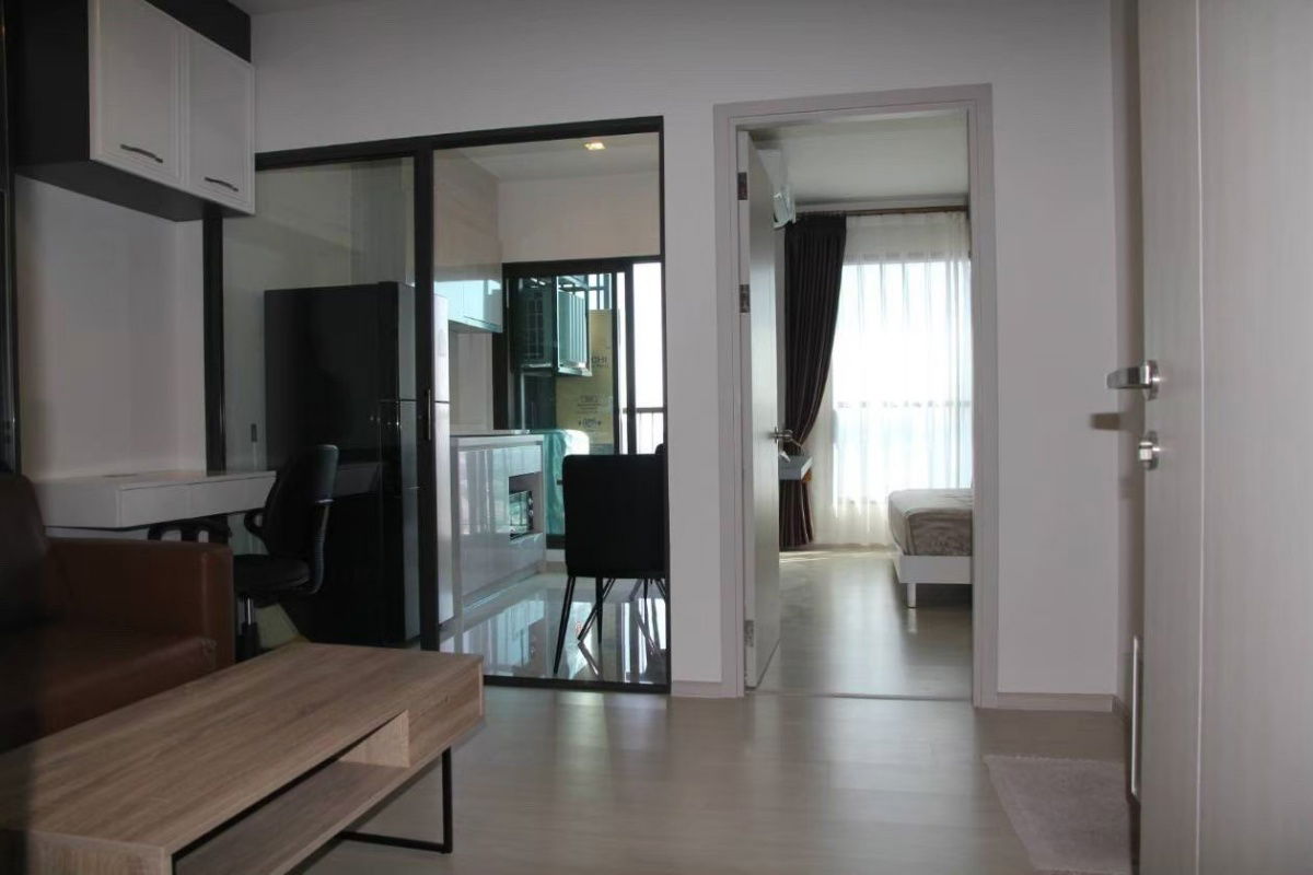picture TA-0654🏙️Life Sukhumvit 48 ready to move  bts phrakakhong📲 Contact: Line: @040gfhyr - 6/14