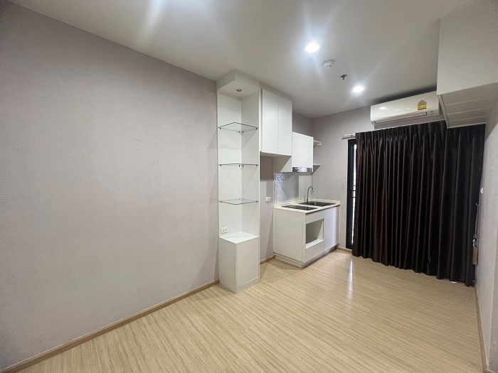 รูป 💥💥ขายคอนโด!! Plum Condo Pinklao Station 1Bed 25.38 ตร.ม.ชั้น 4 ทำเลดี ใกล้ MRT บางยี่ขัน เพียง 2.55 ล้านบาท!! สอบถาม LINE: @atfirm💥💥 - รูปที่ 3/12