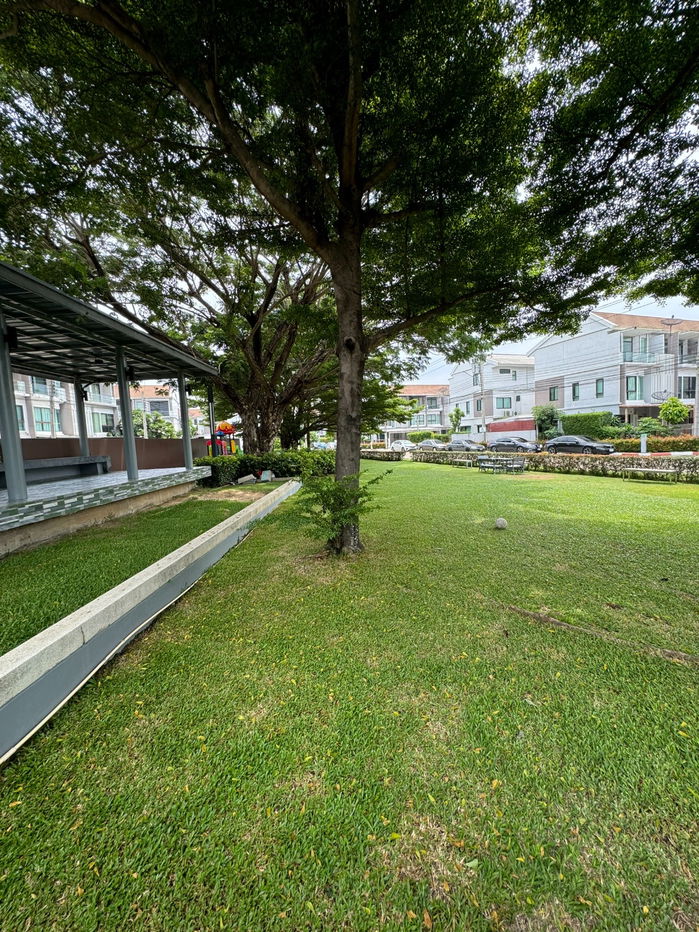 picture ✨ Stylish Townhome by Land & Houses | 3 Beds, 3 Baths, Great Location! ✨ - 20/21