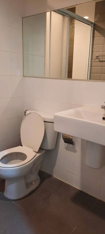 รูป Aspire Sukhumvit 48 (แอสปาย สุขุมวิท 48) (1bed1bath 38sqm) - รูปที่ 18/19