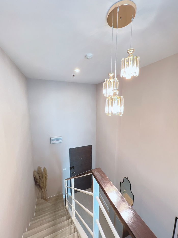 picture @Condorental condo for rent Metro Sky Bangsue - Prachachuen - 11/17