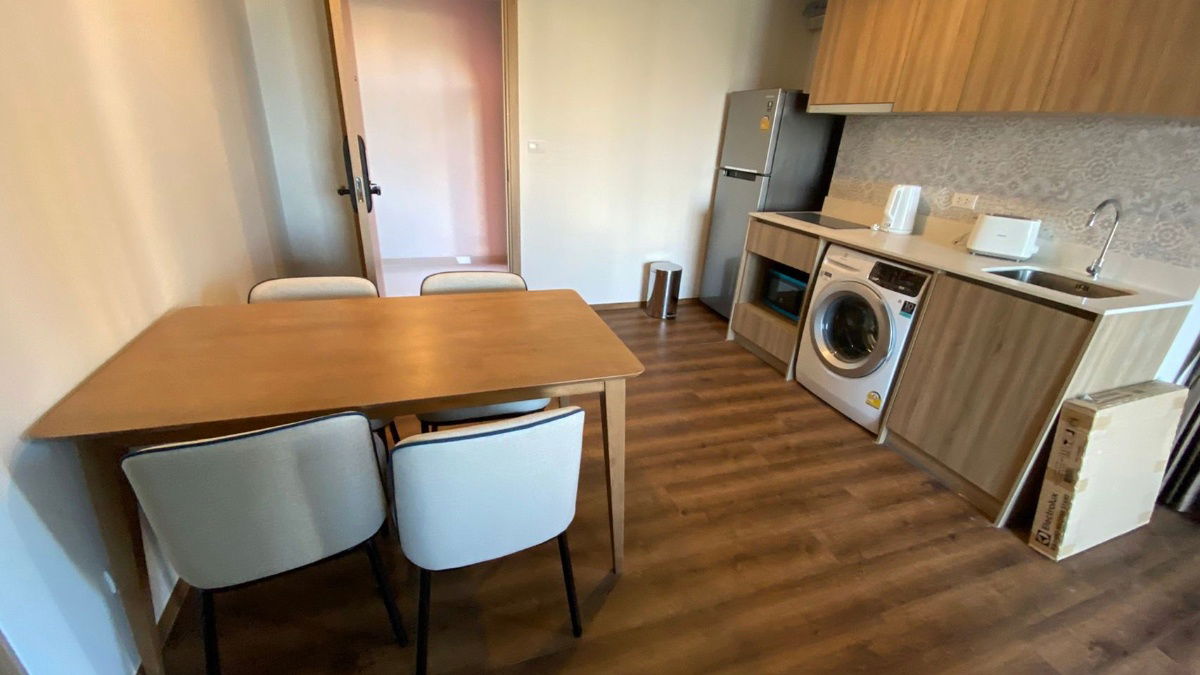picture For Rent : Condo LA HABANA Hua Hin near Cicada Market *Nice Room* at Line @homefinder - 8/13