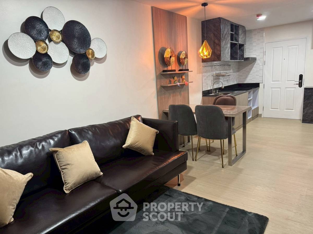 picture 2-BR Condo at The Link Sukhumvit 50 near BTS On Nut (ID 2277955) - 2/14