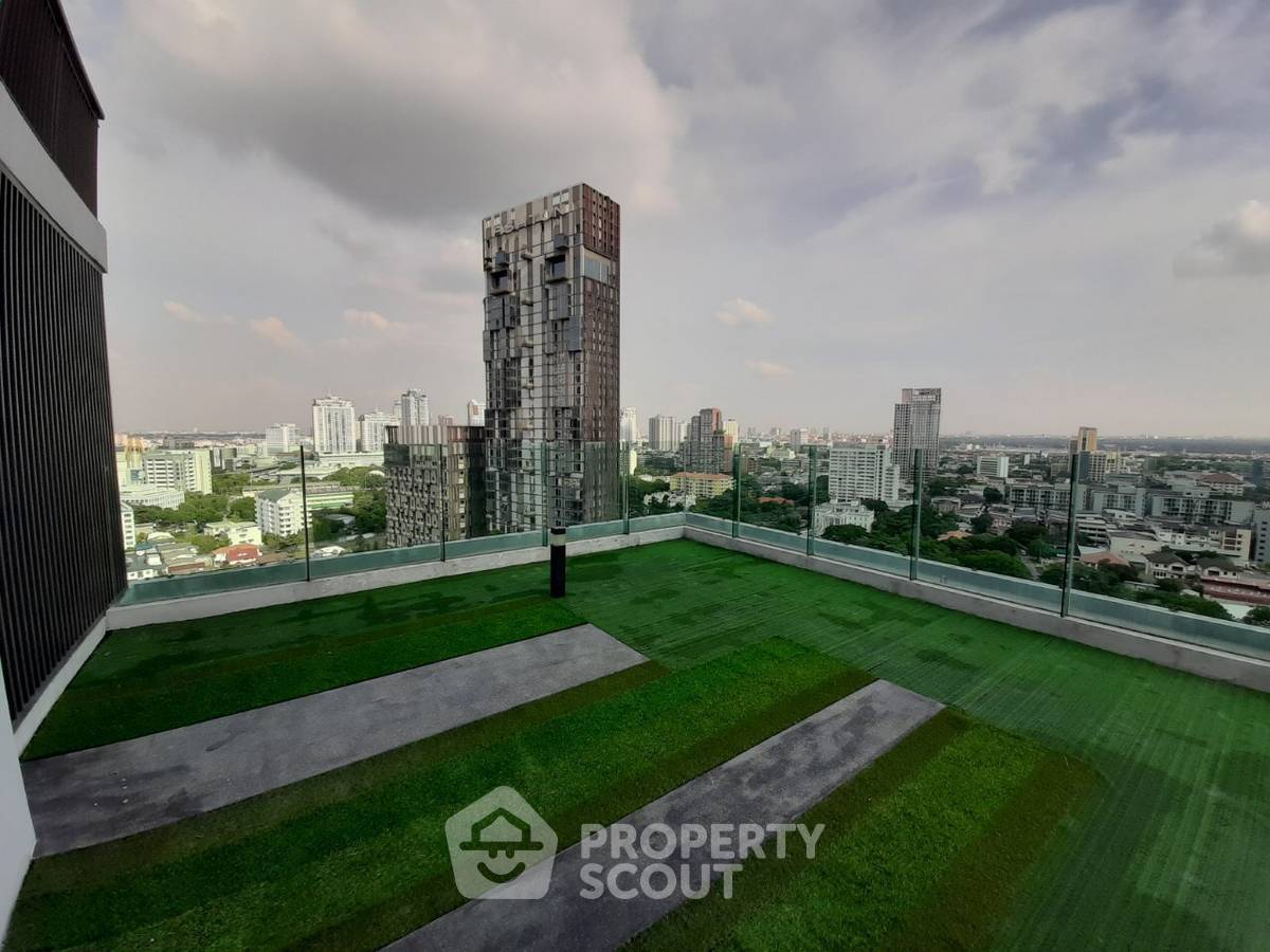 รูป คอนโด 2-ห้องนอน ที่ ริทึ่ม สุขุมวิท 36-38 ใกล้ BTS ทองหล่อ (ID 218149) - รูปที่ 25/33
