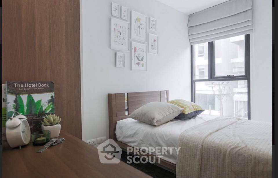 picture 2-BR Condo at Rende Sukhumvit 23 near MRT Sukhumvit (ID 565970) - 3/6