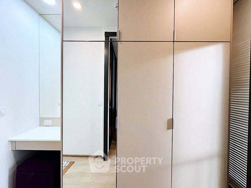 picture 1-BR Condo at LIFE Rama 4 - Asoke near MRT Queen Sirikit National Convention Centre (ID 2277848) - 4/10